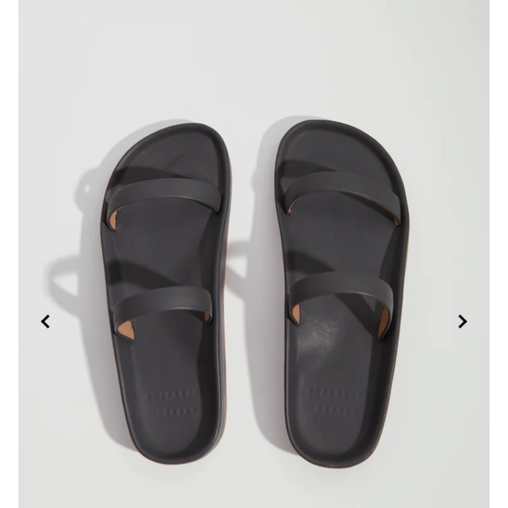 Lauren Manoogian Line Sandal